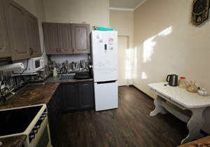 2-к квартира, вторичка, 50м2, 1/5 этаж