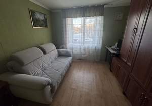 3-к квартира, вторичка, 59м2, 2/9 этаж