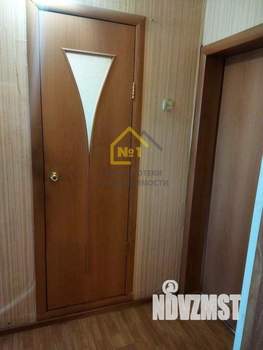 2-к квартира, вторичка, 53м2, 10/10 этаж