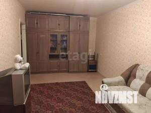 1-к квартира, вторичка, 30м2, 1/5 этаж