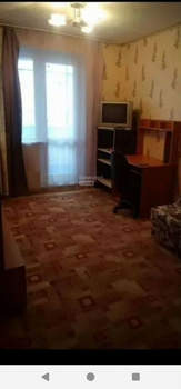 1-к квартира, вторичка, 32м2, 10/10 этаж