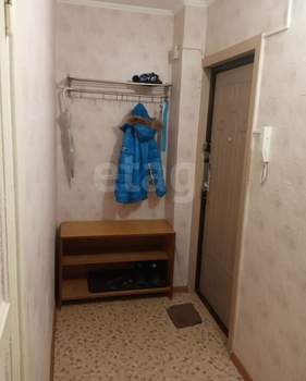 1-к квартира, вторичка, 32м2, 5/5 этаж