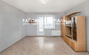 1-к квартира, вторичка, 41м2, 5/10 этаж