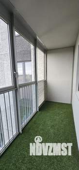 1-к квартира, вторичка, 42м2, 17/18 этаж