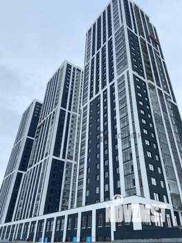 Студия квартира, вторичка, 33м2, 7/30 этаж