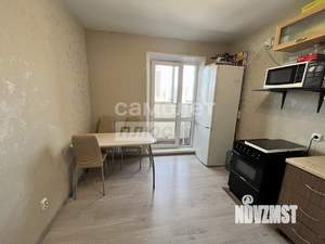 1-к квартира, вторичка, 38м2, 6/26 этаж