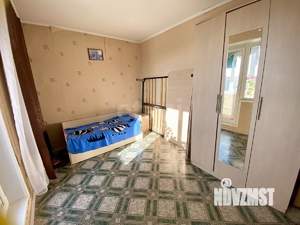 2-к квартира, вторичка, 51м2, 9/16 этаж