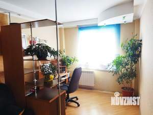 3-к квартира, вторичка, 99м2, 8/11 этаж