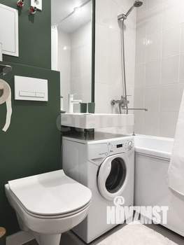 1-к квартира, вторичка, 31м2, 1/5 этаж