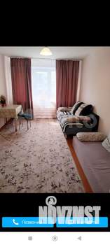 1-к квартира, вторичка, 31м2, 4/5 этаж