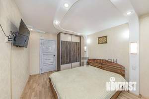 3-к квартира, вторичка, 66м2, 2/9 этаж