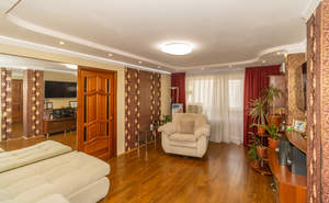 3-к квартира, вторичка, 66м2, 5/9 этаж