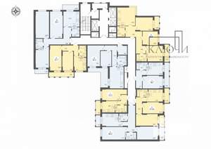 3-к квартира, вторичка, 95м2, 20/25 этаж