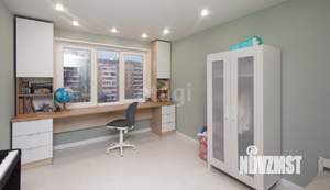 4-к квартира, вторичка, 85м2, 6/9 этаж