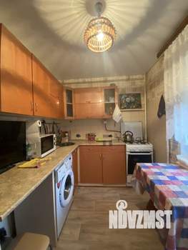 2-к квартира, вторичка, 44м2, 2/5 этаж