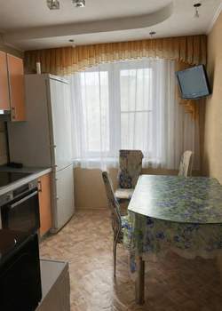 3-к квартира, вторичка, 68м2, 6/9 этаж