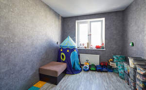 3-к квартира, вторичка, 54м2, 12/12 этаж