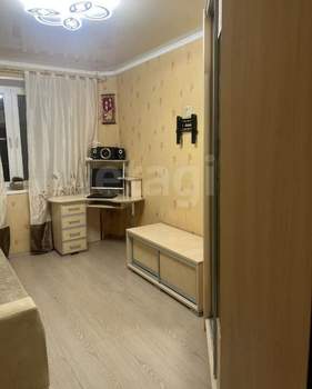 2-к квартира, вторичка, 53м2, 7/9 этаж