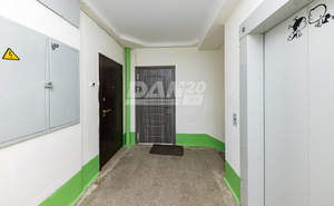1-к квартира, сданный дом, 41м2, 5/10 этаж