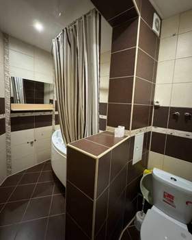 2-к квартира, вторичка, 60м2, 6/10 этаж