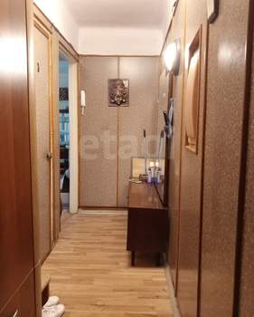 2-к квартира, вторичка, 44м2, 1/5 этаж