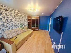 3-к квартира, вторичка, 64м2, 4/5 этаж