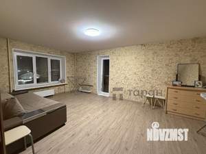 3-к квартира, вторичка, 63м2, 9/9 этаж