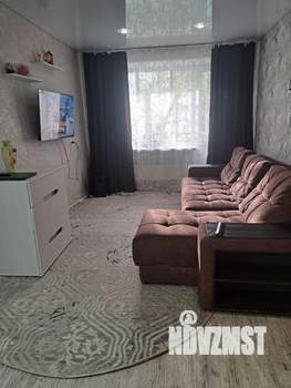 2-к квартира, вторичка, 45м2, 5/5 этаж