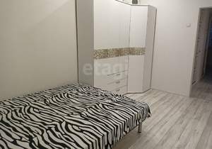 2-к квартира, вторичка, 52м2, 4/10 этаж