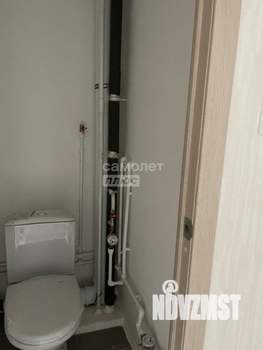 1-к квартира, сданный дом, 32м2, 1/11 этаж