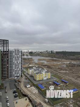 Студия квартира, вторичка, 38м2, 19/21 этаж