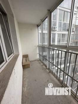 Студия квартира, вторичка, 40м2, 14/20 этаж