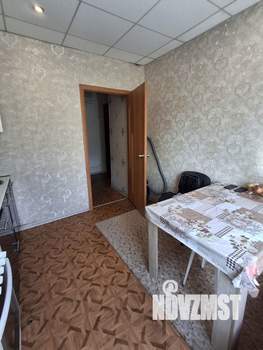 1-к квартира, вторичка, 40м2, 2/10 этаж