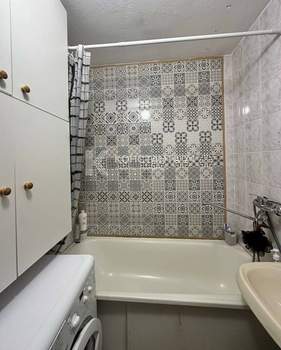 1-к квартира, вторичка, 32м2, 8/10 этаж