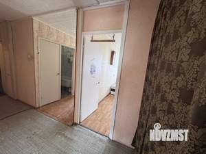 2-к квартира, вторичка, 54м2, 8/9 этаж