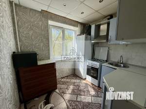 2-к квартира, вторичка, 43м2, 3/5 этаж