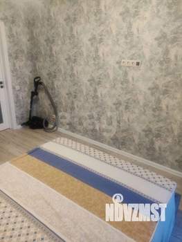 3-к квартира, вторичка, 58м2, 4/4 этаж