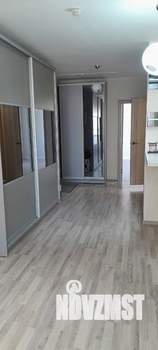 2-к квартира, вторичка, 53м2, 13/18 этаж