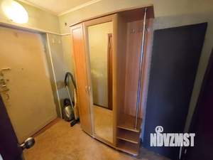 1-к квартира, вторичка, 31м2, 3/5 этаж