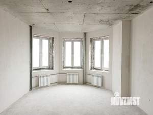 1-к квартира, вторичка, 51м2, 14/16 этаж