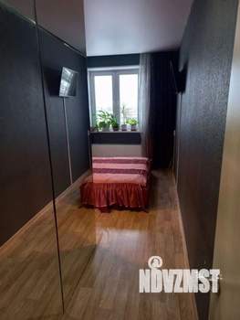 3-к квартира, вторичка, 64м2, 3/11 этаж