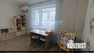 2-к квартира, вторичка, 59м2, 9/10 этаж