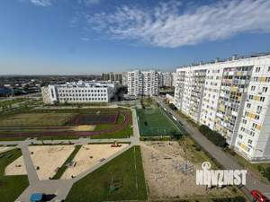 2-к квартира, вторичка, 65м2, 9/10 этаж