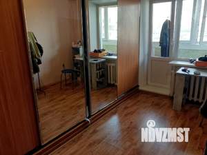 3-к квартира, вторичка, 60м2, 9/9 этаж