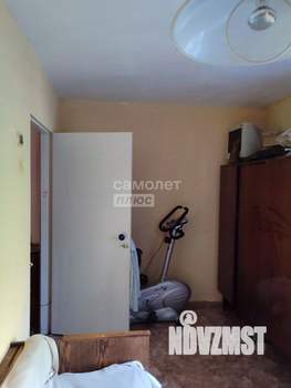 2-к квартира, вторичка, 41м2, 1/5 этаж