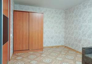 1-к квартира, вторичка, 32м2, 4/5 этаж