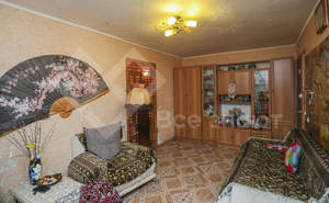 2-к квартира, вторичка, 46м2, 2/5 этаж