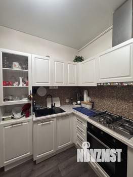 1-к квартира, вторичка, 41м2, 2/4 этаж