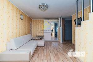 2-к квартира, вторичка, 46м2, 5/5 этаж