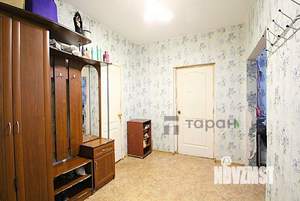 1-к квартира, вторичка, 52м2, 7/10 этаж